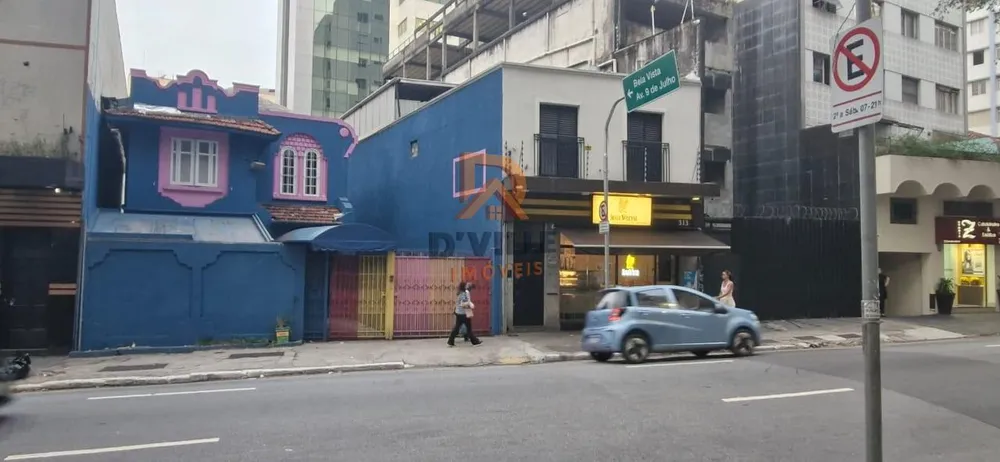 Sobrado, 3 quartos, 384 m² - Foto 7