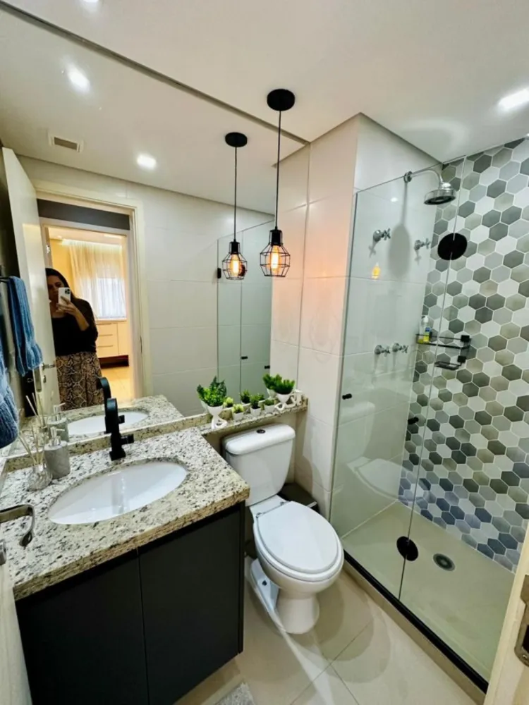 Apartamento, 2 quartos, 61 m² - Foto 3