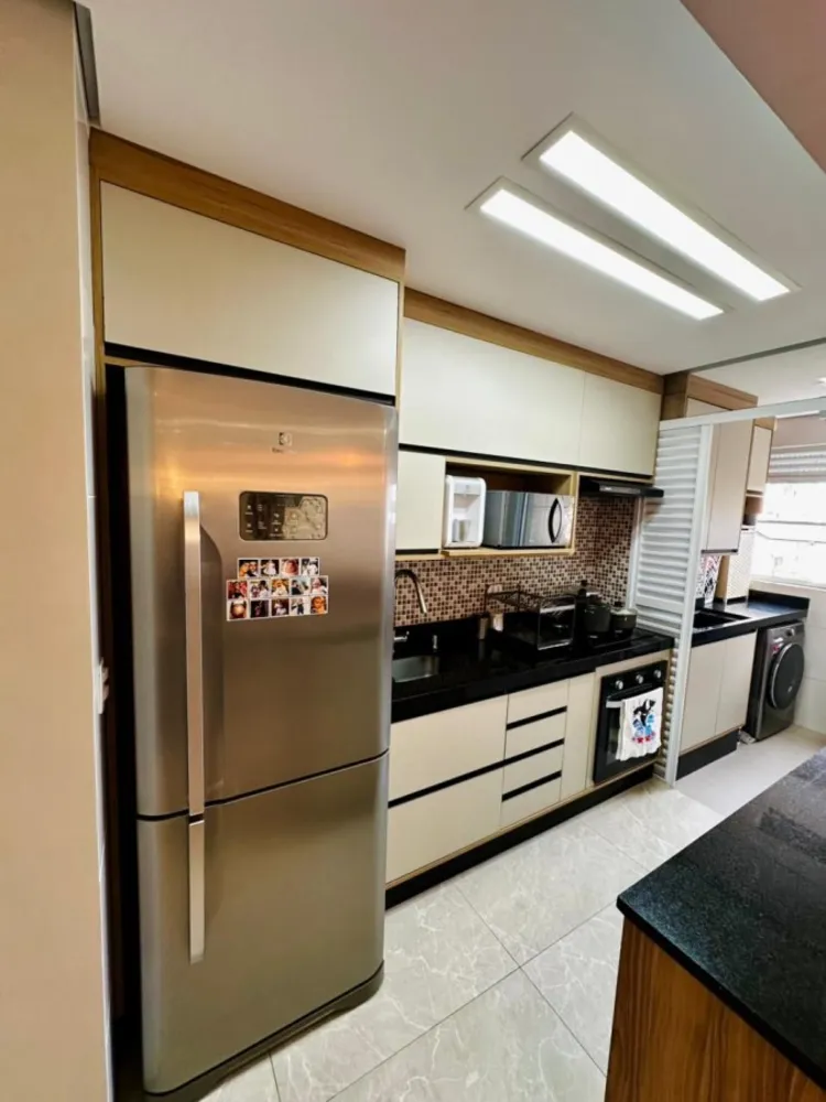 Apartamento, 2 quartos, 61 m² - Foto 10