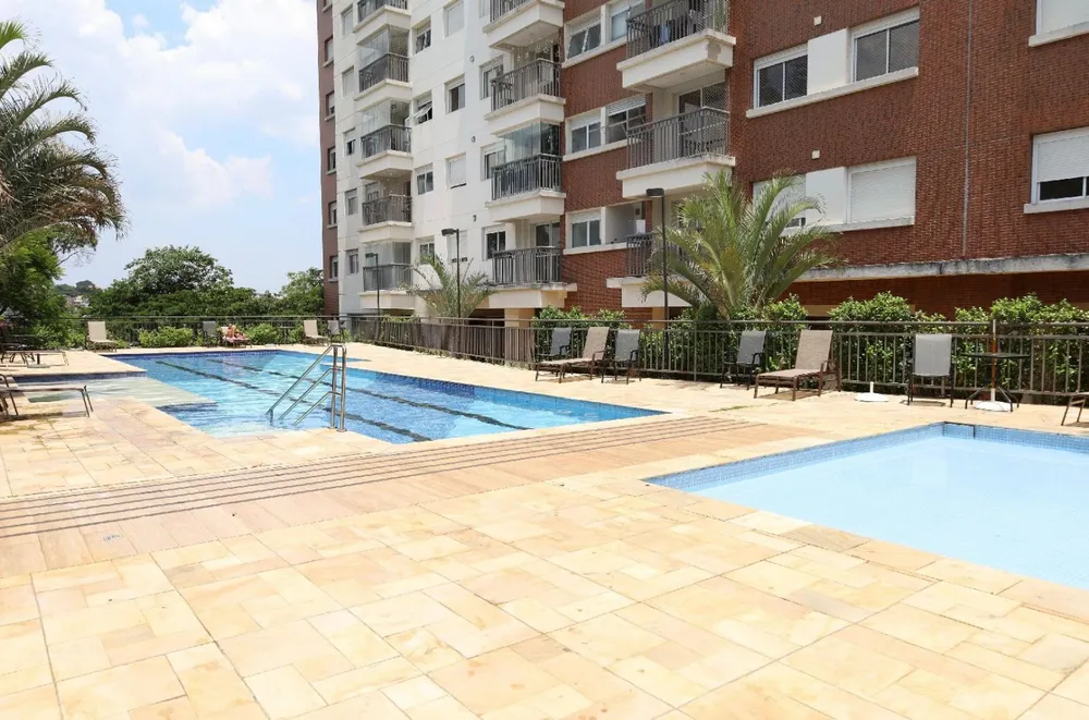 Apartamento, 2 quartos, 61 m² - Foto 11