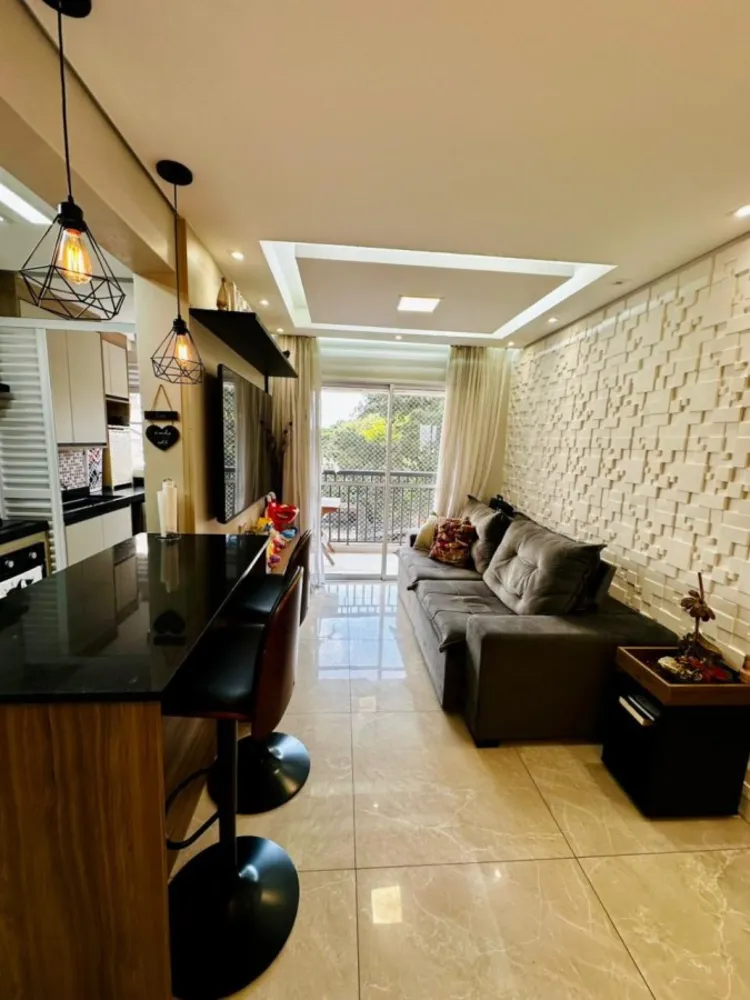 Apartamento, 2 quartos, 61 m² - Foto 3