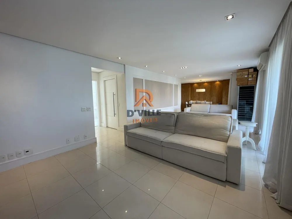 Apartamento, 3 quartos, 170 m² - Foto 19