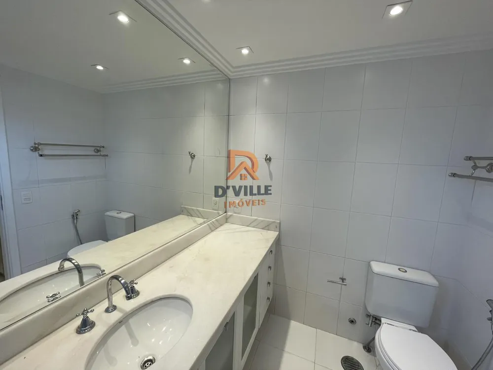 Apartamento, 3 quartos, 170 m² - Foto 10