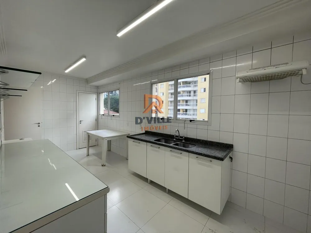 Apartamento, 3 quartos, 170 m² - Foto 17