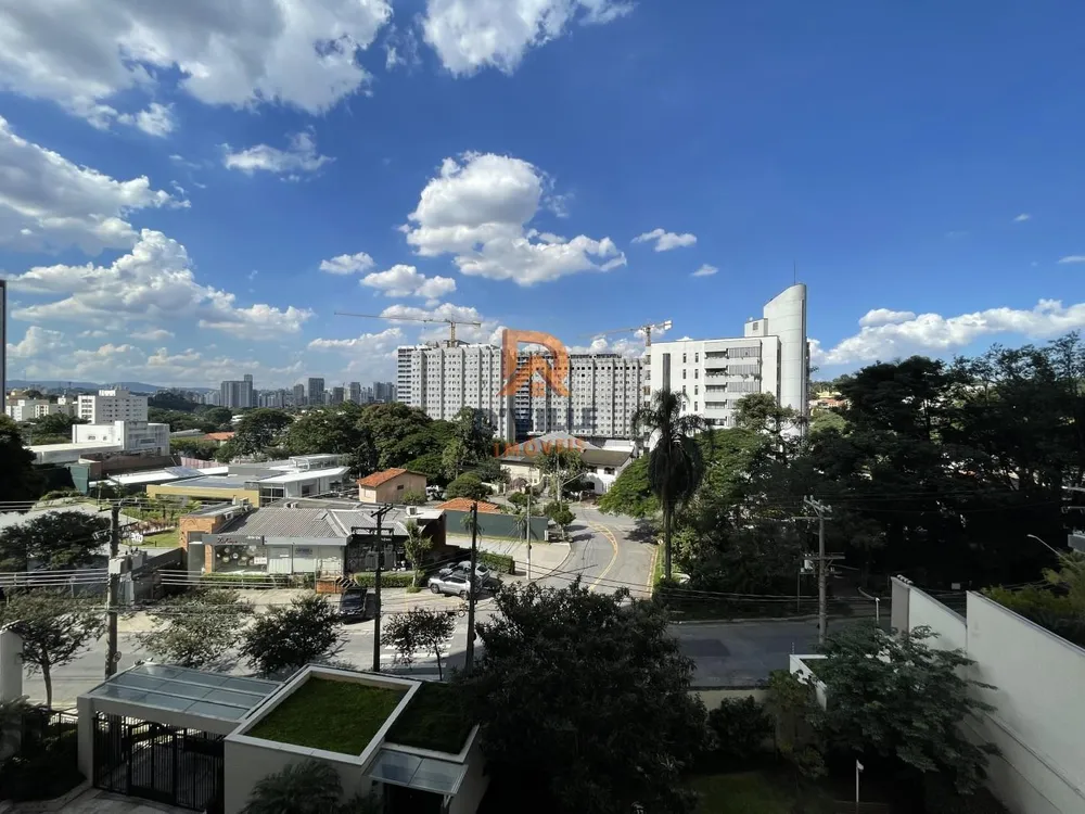 Apartamento, 3 quartos, 170 m² - Foto 6