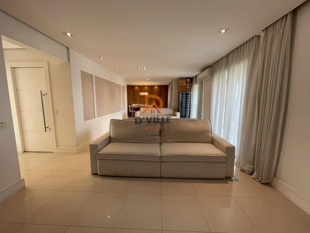 Apartamento, 3 quartos, 170 m² - Foto 2