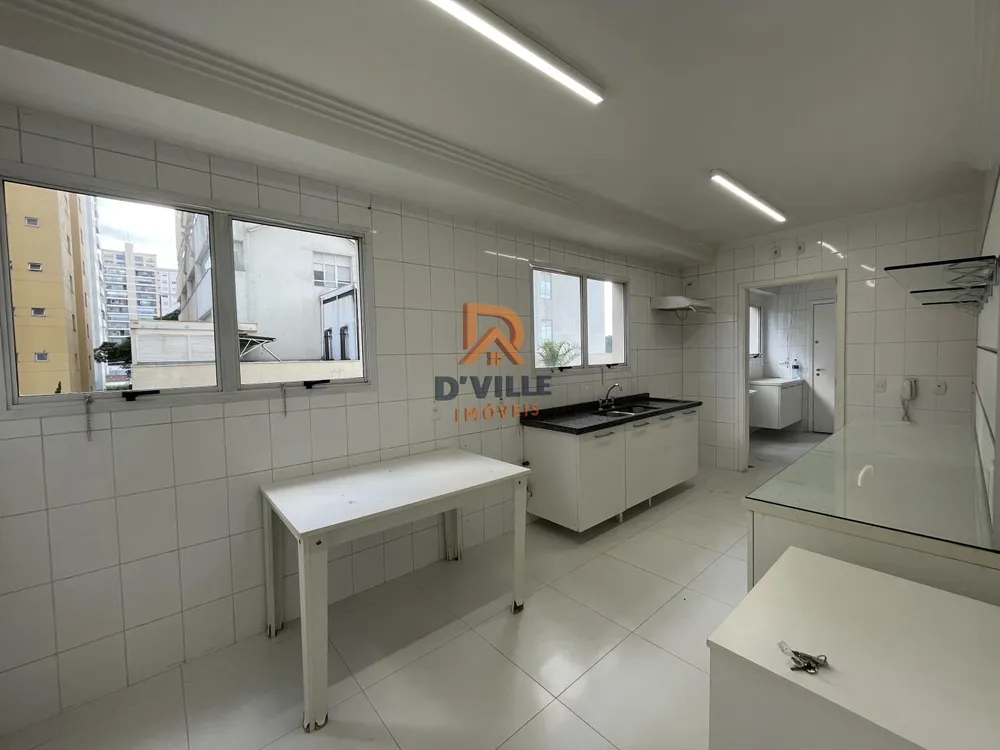 Apartamento, 3 quartos, 170 m² - Foto 16