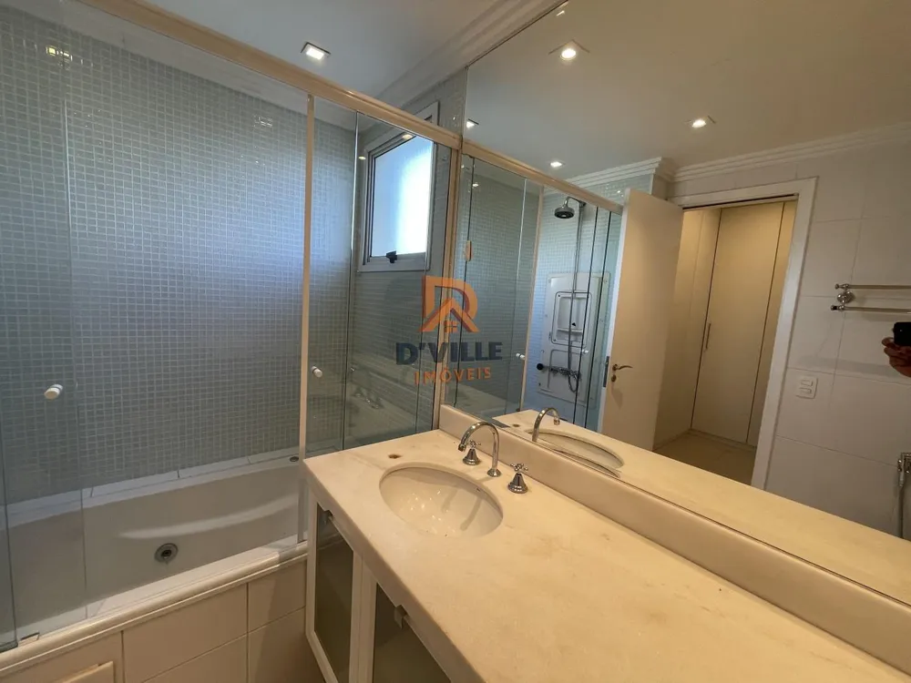 Apartamento, 3 quartos, 170 m² - Foto 9