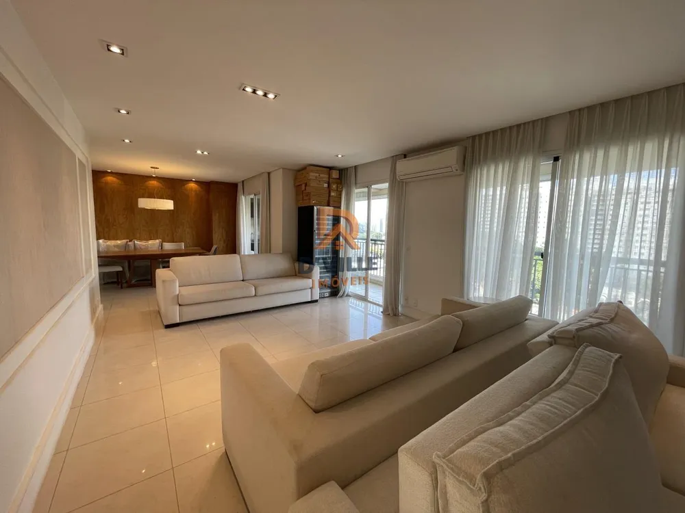 Apartamento, 3 quartos, 170 m² - Foto 1