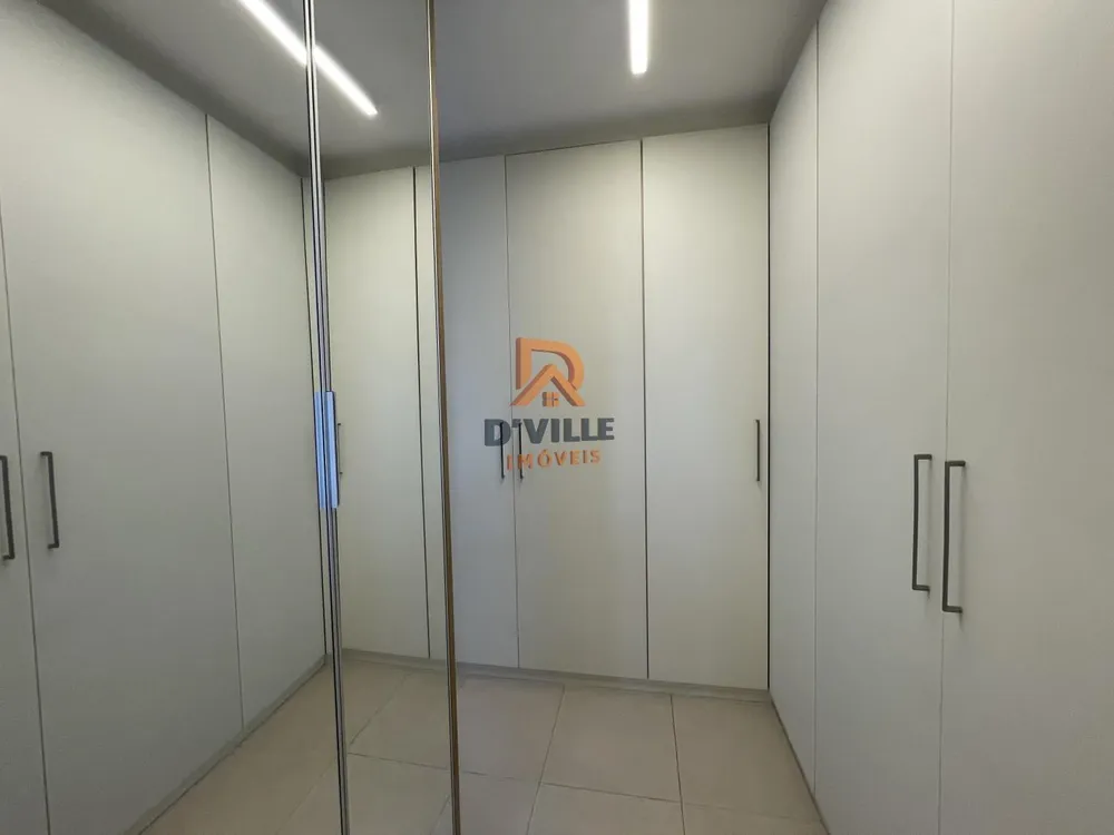 Apartamento, 3 quartos, 170 m² - Foto 8
