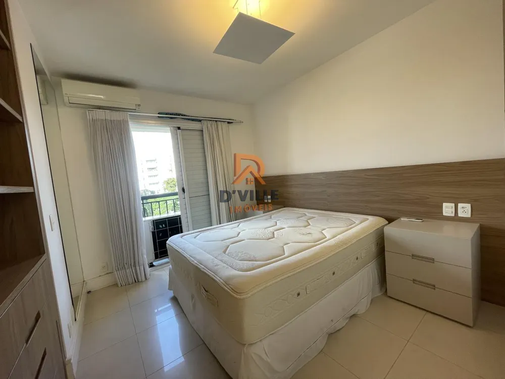 Apartamento, 3 quartos, 170 m² - Foto 4
