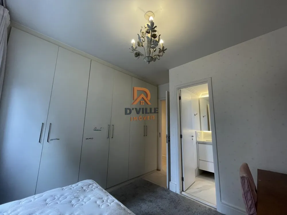 Apartamento, 3 quartos, 170 m² - Foto 11