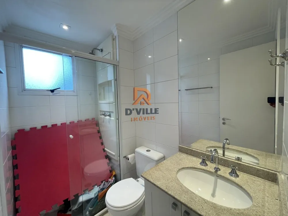 Apartamento, 3 quartos, 170 m² - Foto 15