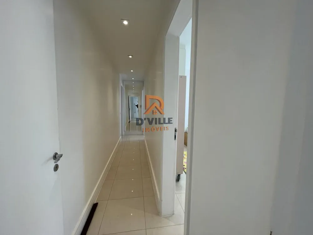 Apartamento, 3 quartos, 170 m² - Foto 3