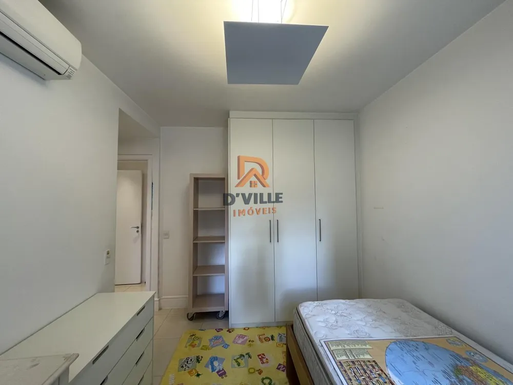 Apartamento, 3 quartos, 170 m² - Foto 14