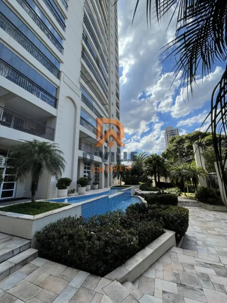 Apartamento, 3 quartos, 170 m² - Foto 20