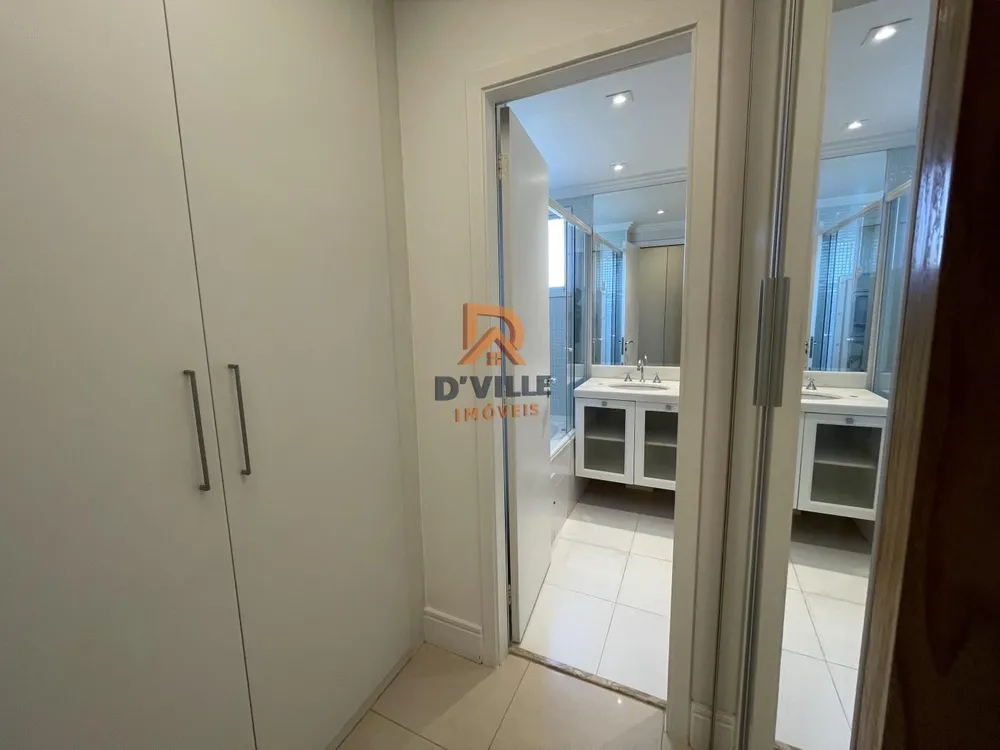 Apartamento, 3 quartos, 170 m² - Foto 7