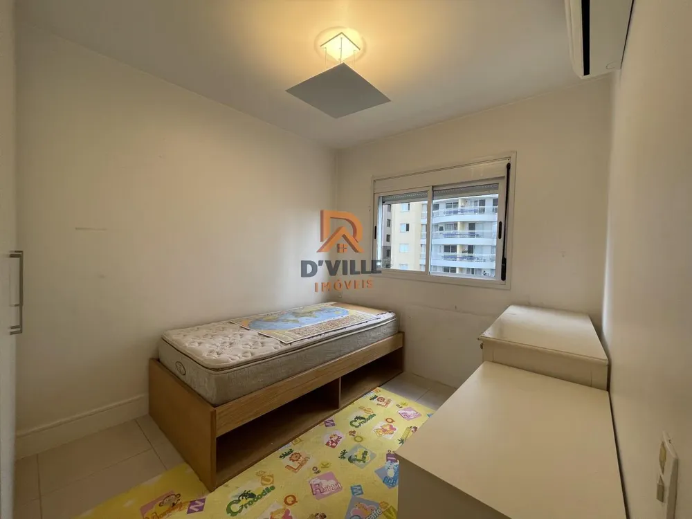 Apartamento, 3 quartos, 170 m² - Foto 12