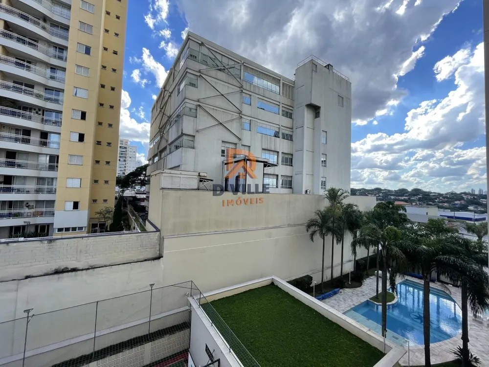 Apartamento, 3 quartos, 170 m² - Foto 13