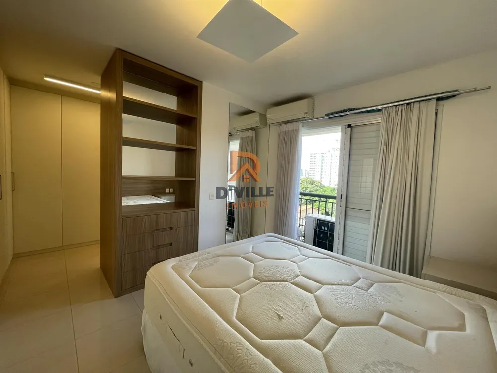 Apartamento, 3 quartos, 170 m² - Foto 5