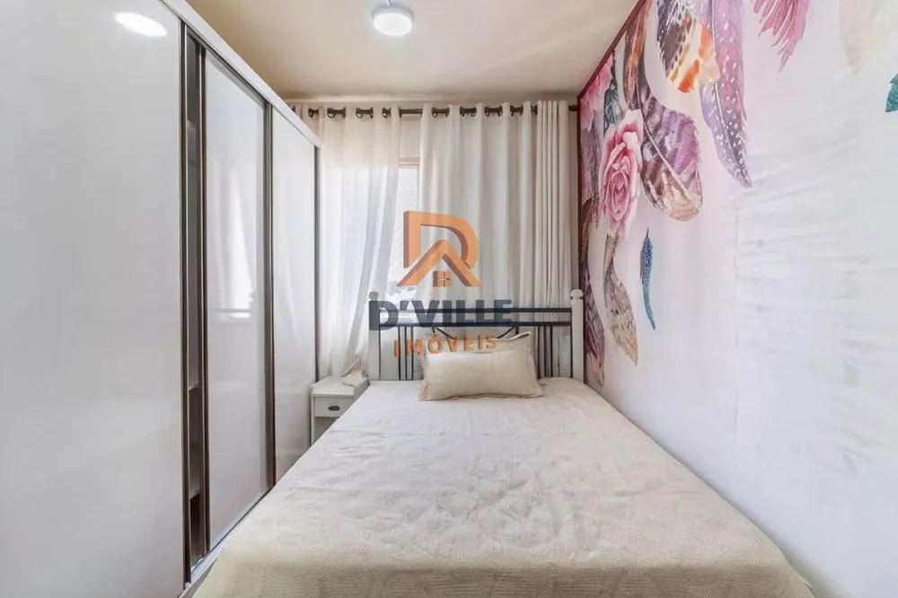 Apartamento, 2 quartos, 56 m² - Foto 13