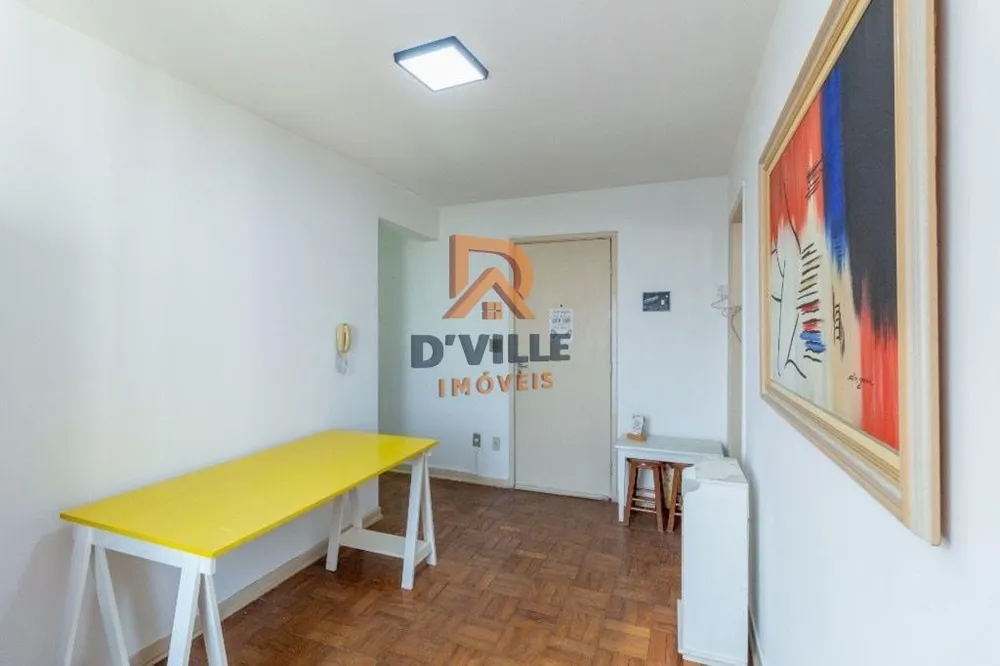 Apartamento, 2 quartos, 56 m² - Foto 3