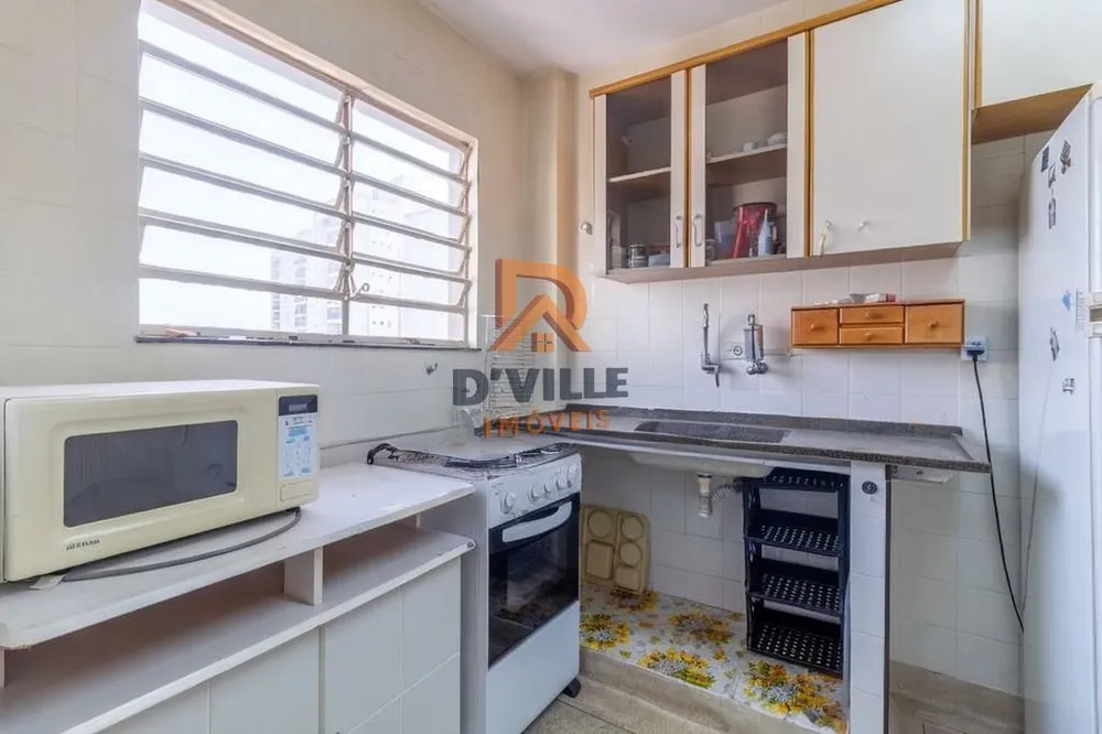 Apartamento, 2 quartos, 56 m² - Foto 7