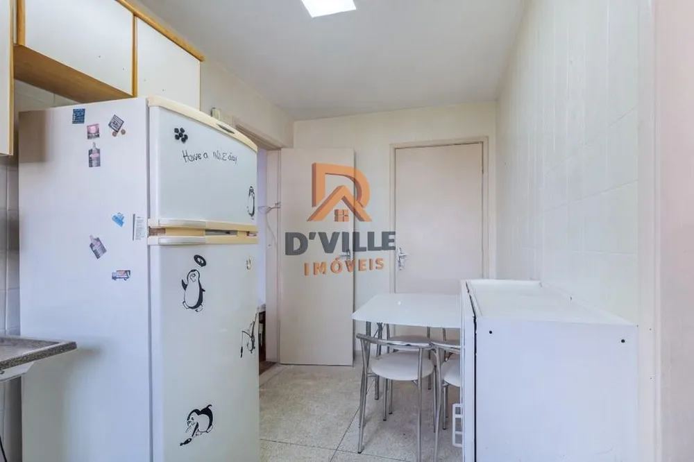 Apartamento, 2 quartos, 56 m² - Foto 5
