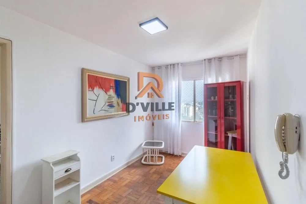 Apartamento, 2 quartos, 56 m² - Foto 2