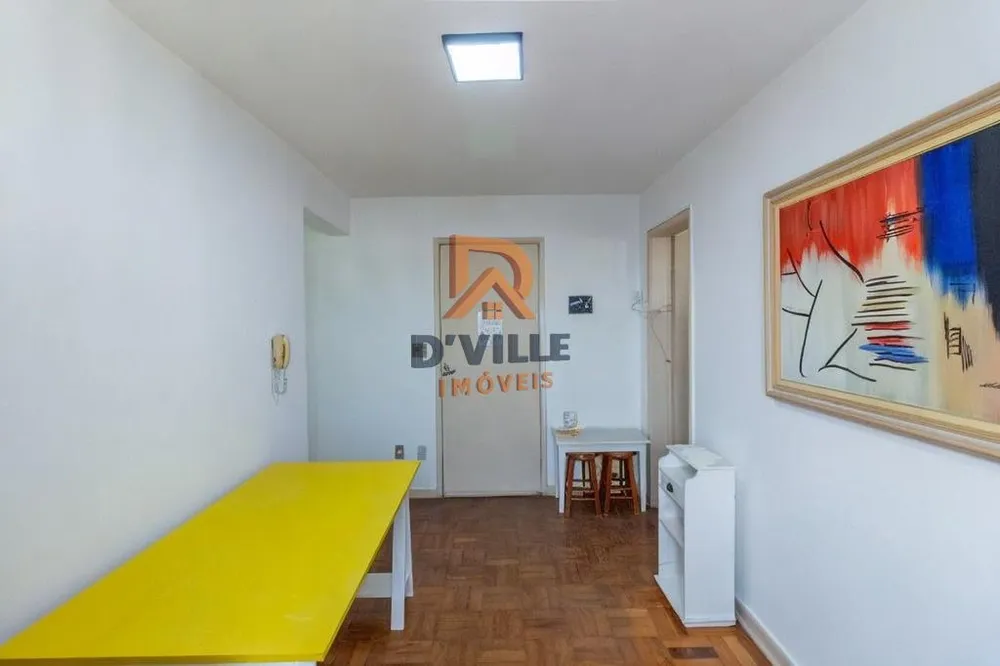 Apartamento, 2 quartos, 56 m² - Foto 1