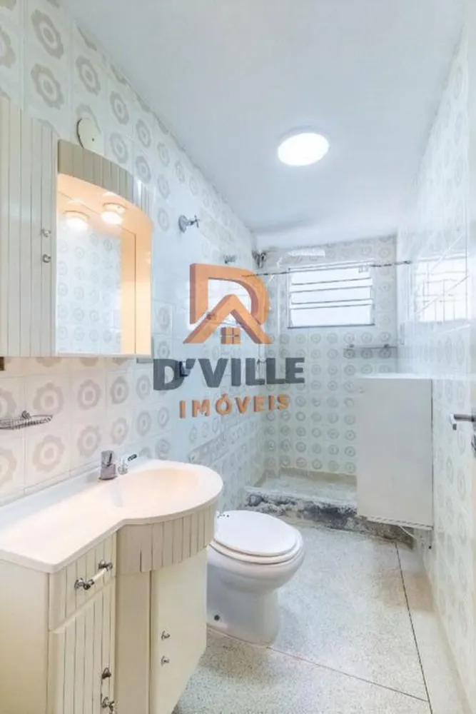Apartamento, 2 quartos, 56 m² - Foto 9
