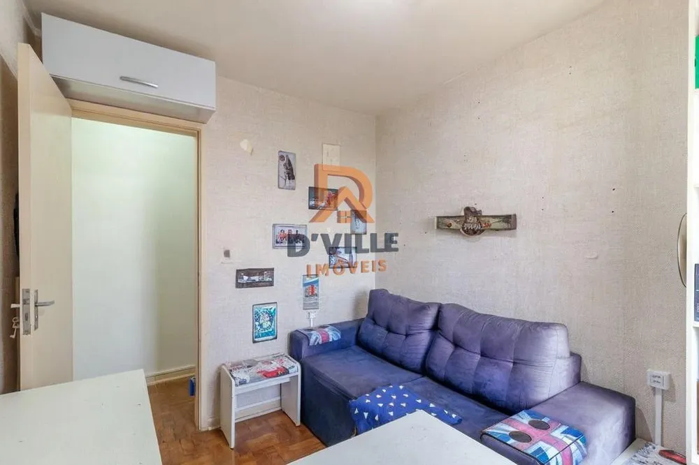 Apartamento, 2 quartos, 56 m² - Foto 10