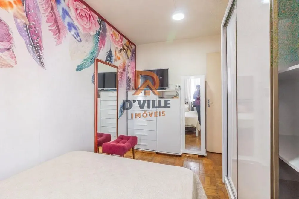 Apartamento, 2 quartos, 56 m² - Foto 16