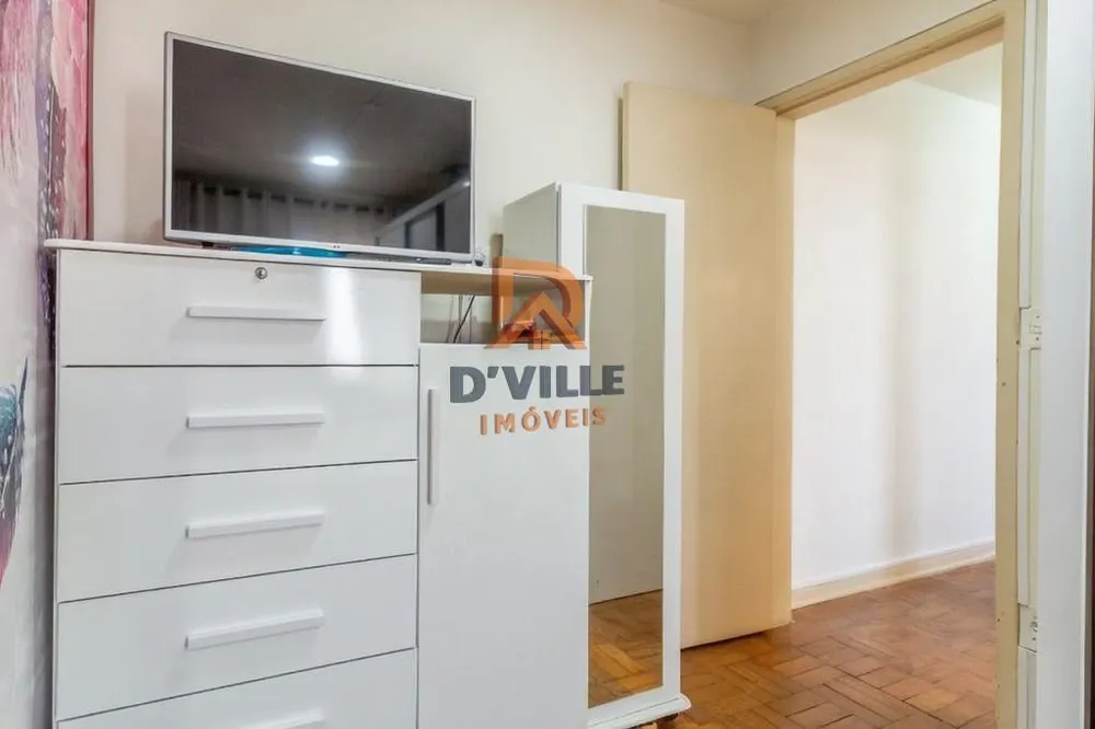 Apartamento, 2 quartos, 56 m² - Foto 14