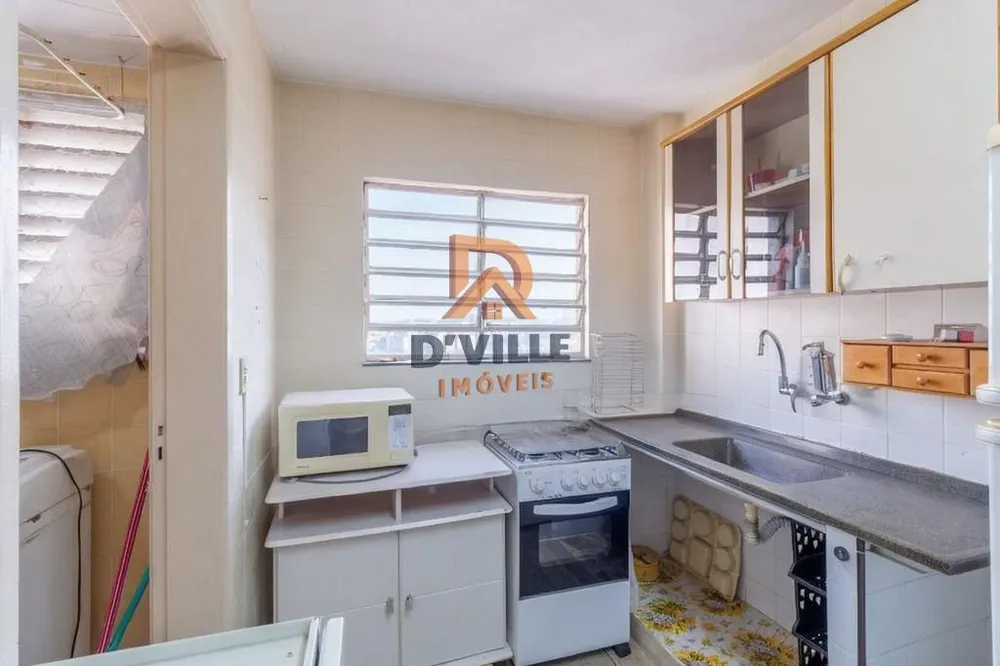 Apartamento, 2 quartos, 56 m² - Foto 4