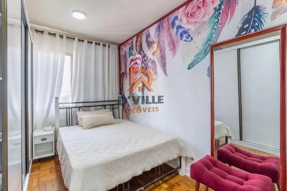 Apartamento, 2 quartos, 56 m² - Foto 12