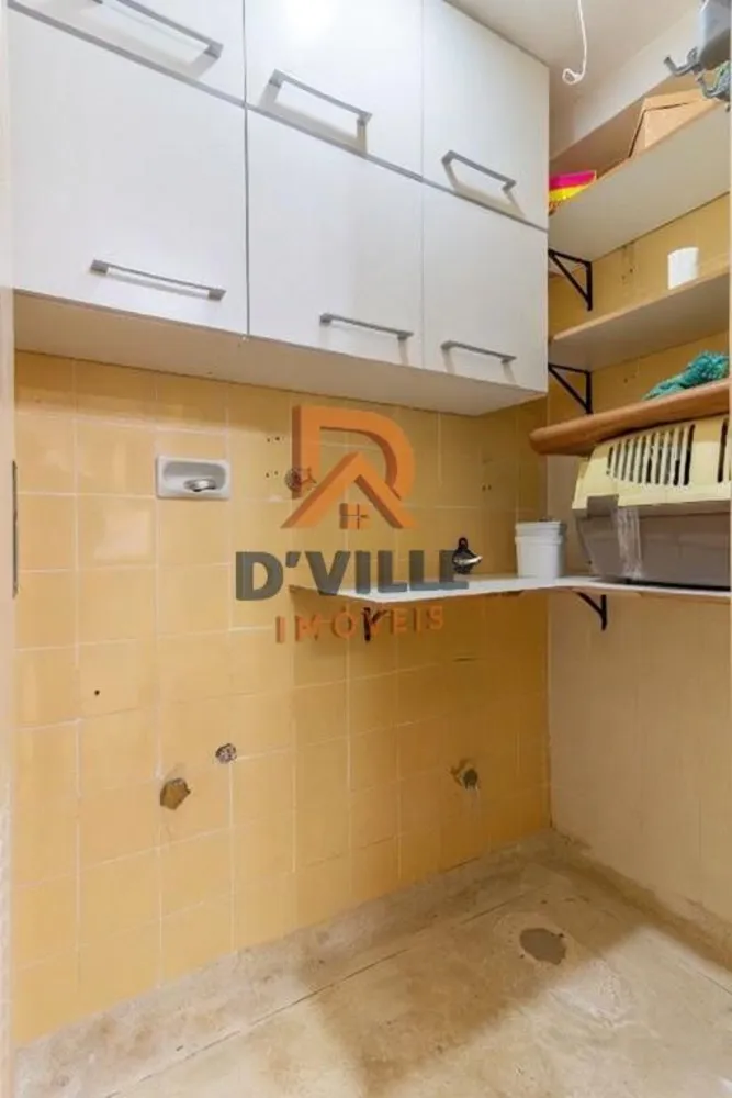 Apartamento, 2 quartos, 56 m² - Foto 8