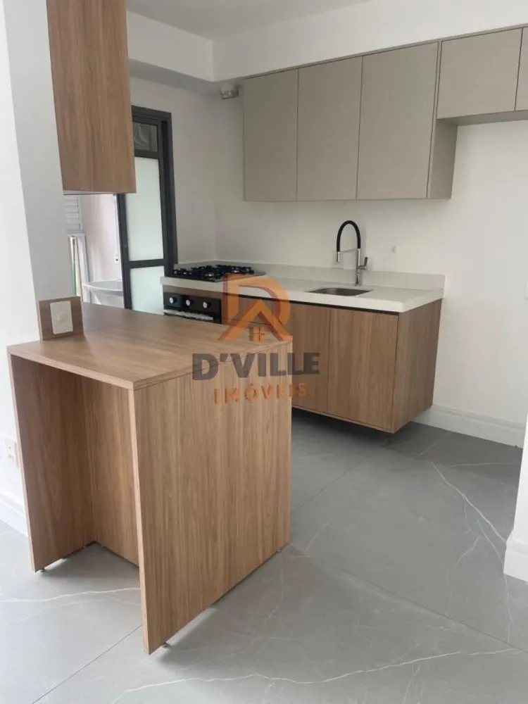 Apartamento, 2 quartos, 75 m² - Foto 2