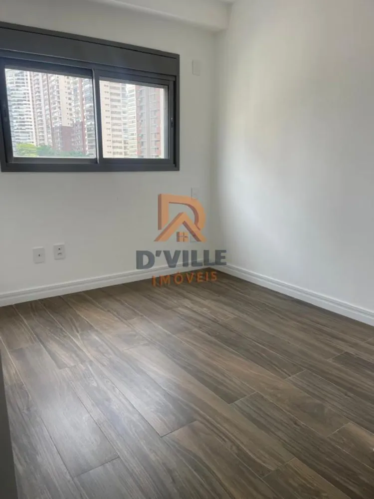 Apartamento, 2 quartos, 75 m² - Foto 2
