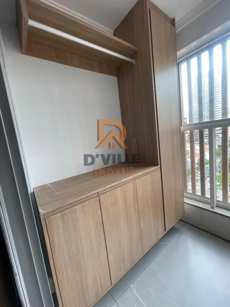 Apartamento, 2 quartos, 75 m² - Foto 4