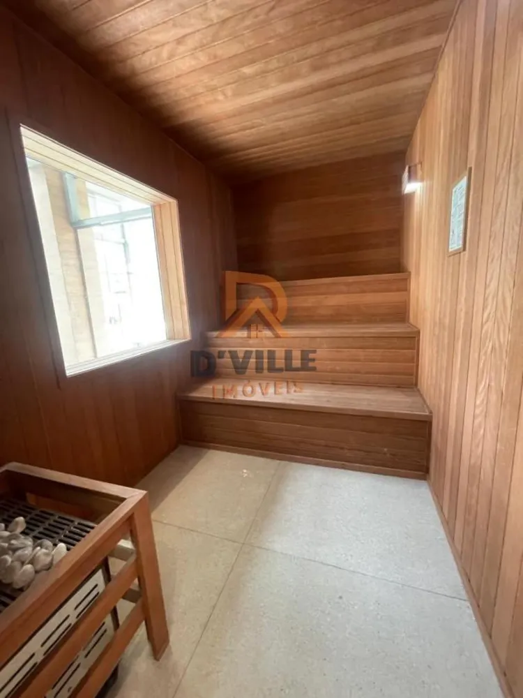 Apartamento, 2 quartos, 75 m² - Foto 6