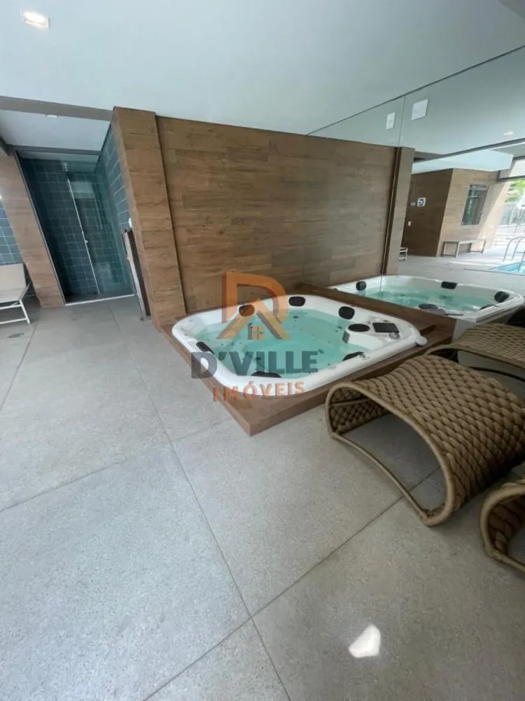 Apartamento, 2 quartos, 75 m² - Foto 11