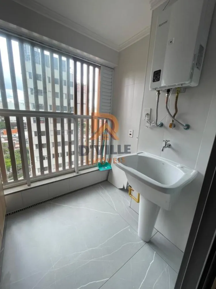 Apartamento, 2 quartos, 75 m² - Foto 3