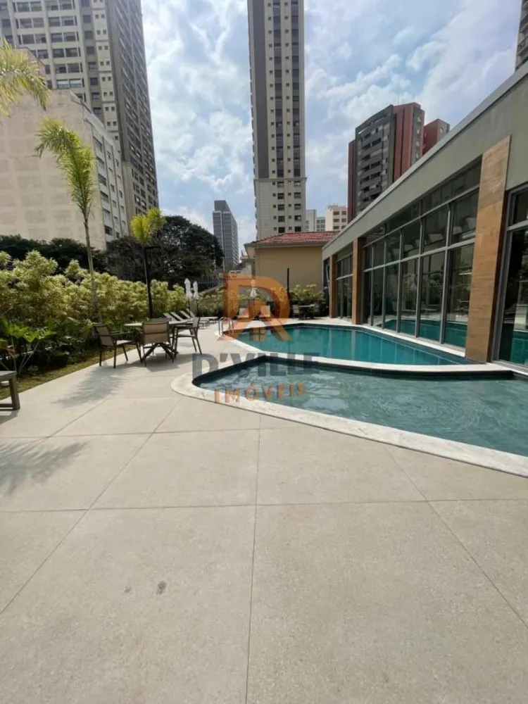 Apartamento, 2 quartos, 75 m² - Foto 12