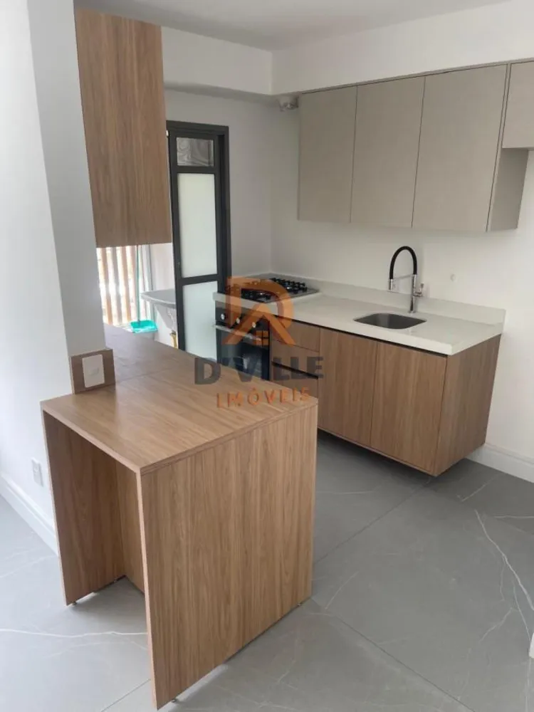 Apartamento, 2 quartos, 75 m² - Foto 1