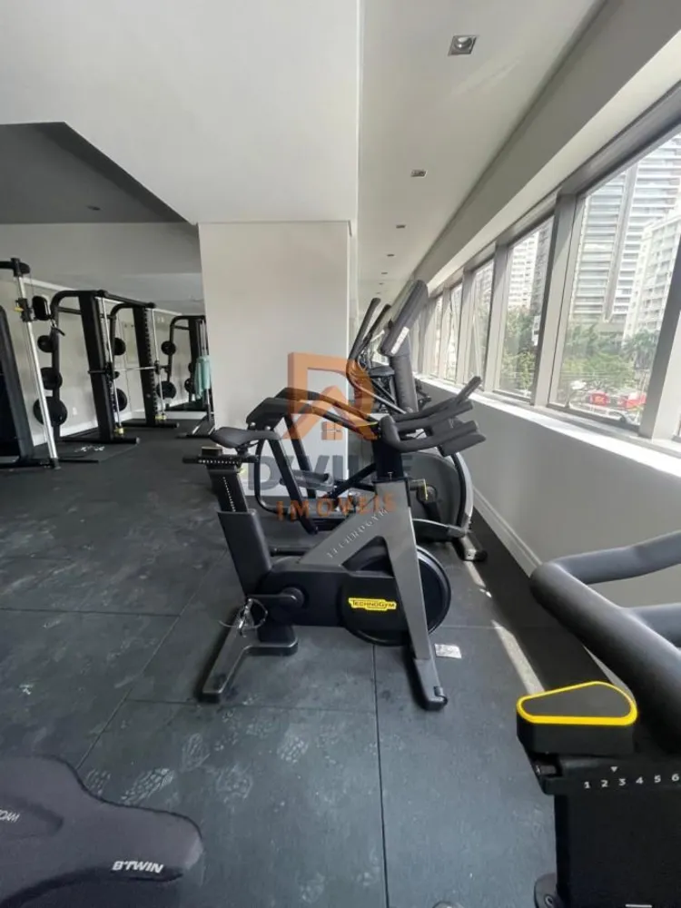 Apartamento, 2 quartos, 75 m² - Foto 8