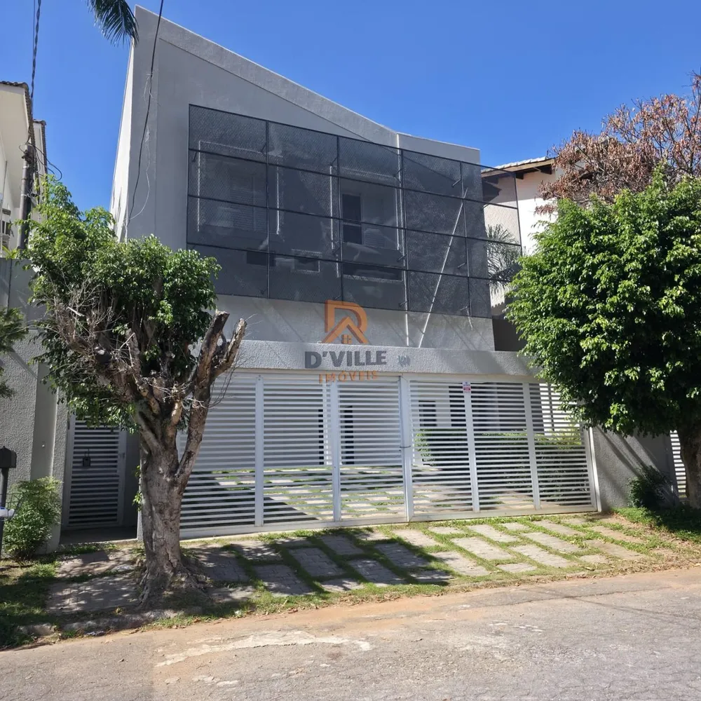 Casa, 5 quartos, 532 m² - Foto 2