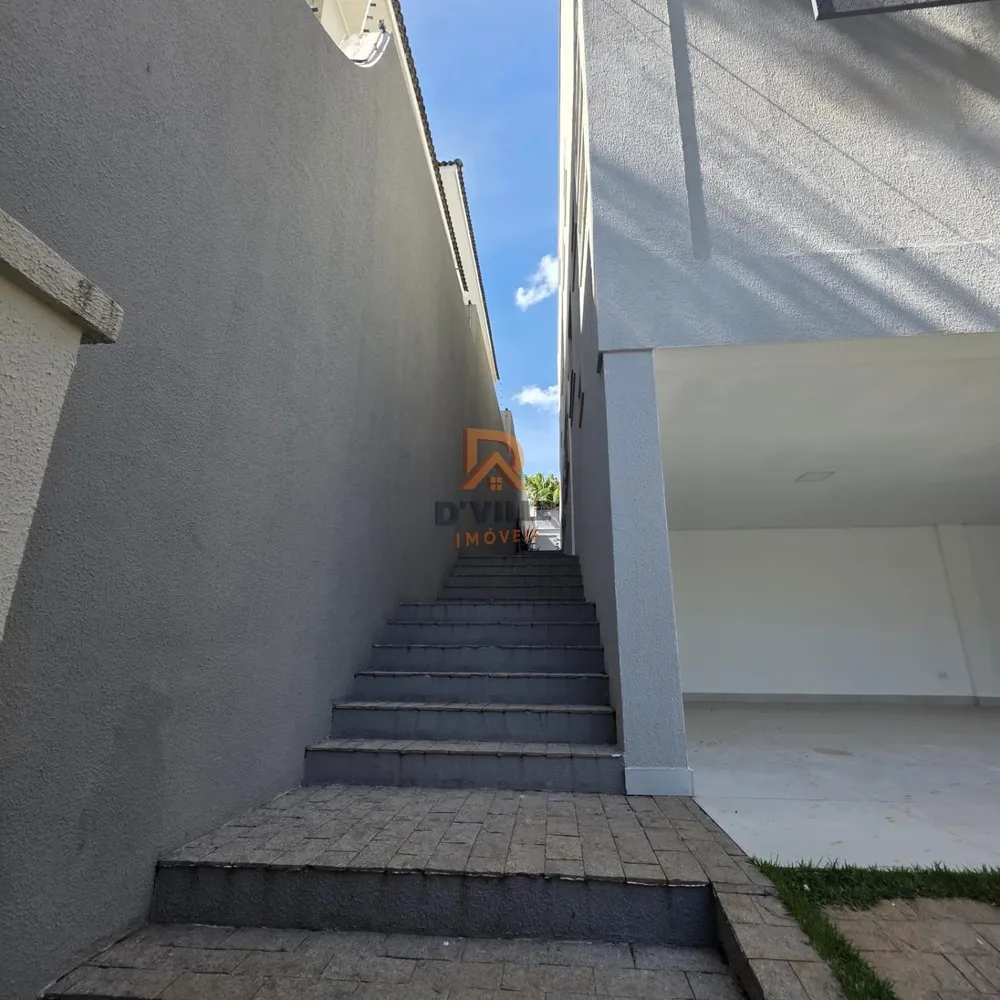 Casa, 5 quartos, 532 m² - Foto 8