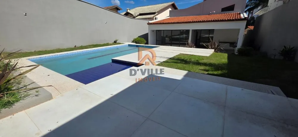 Casa, 5 quartos, 532 m² - Foto 9