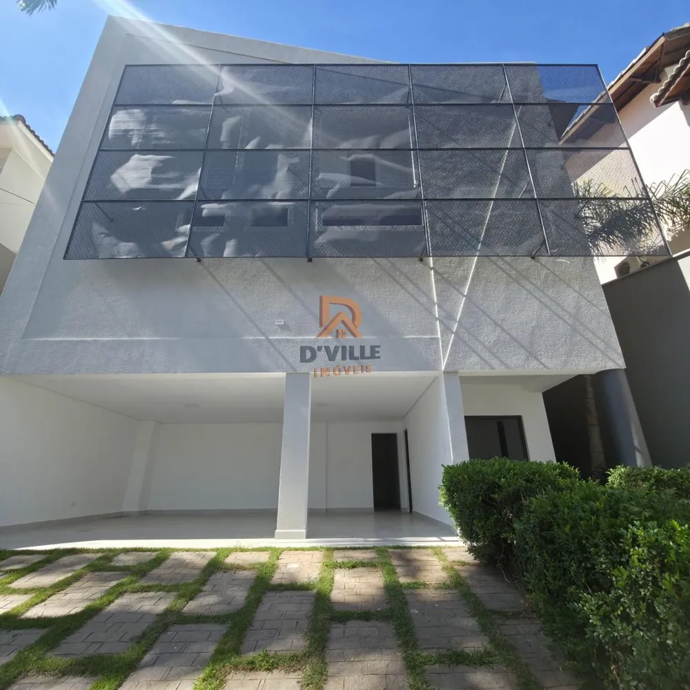 Casa, 5 quartos, 532 m² - Foto 3